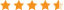 4.5 out of 5 star review